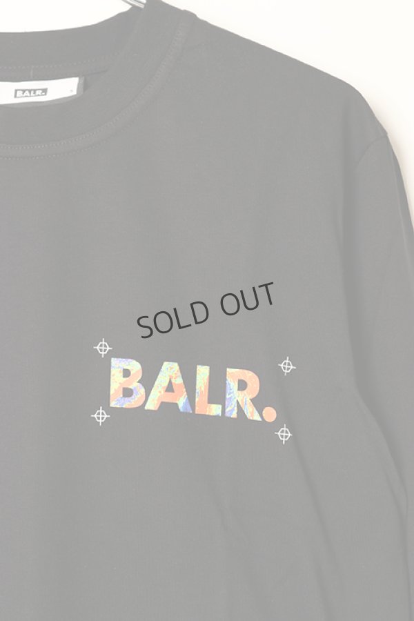 画像3: {SOLD}BALR. ボーラー OLAF STRAIGHT THERMAL LONGSLEEVE{B1111.1028-BBA} (3)