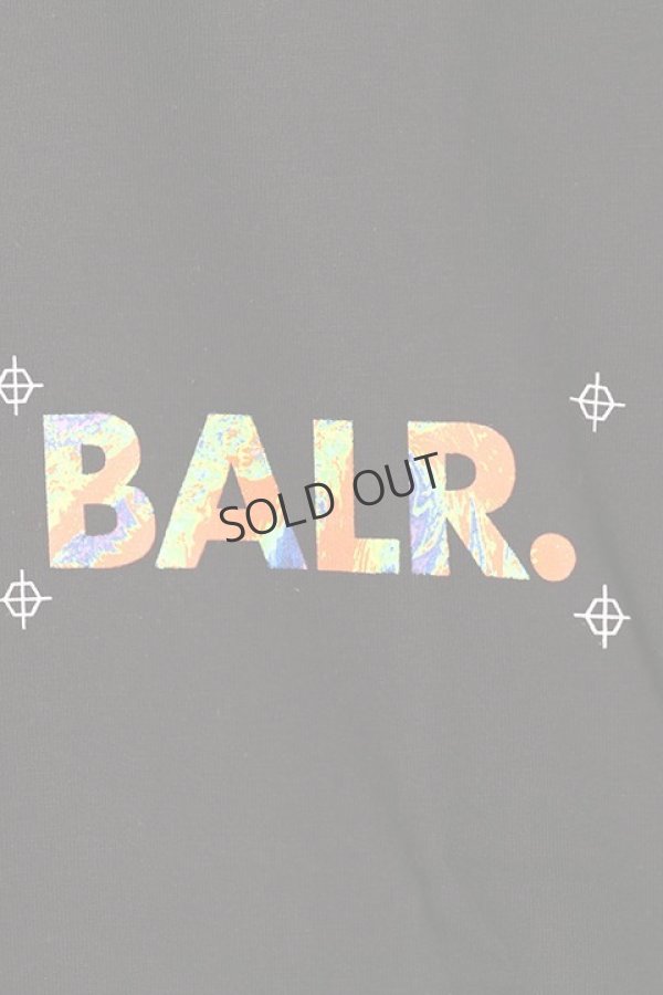 画像4: {SOLD}BALR. ボーラー OLAF STRAIGHT THERMAL LONGSLEEVE{B1111.1028-BBA} (4)