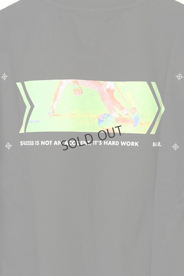 画像6: {SOLD}BALR. ボーラー OLAF STRAIGHT THERMAL LONGSLEEVE{B1111.1028-BBA} (6)