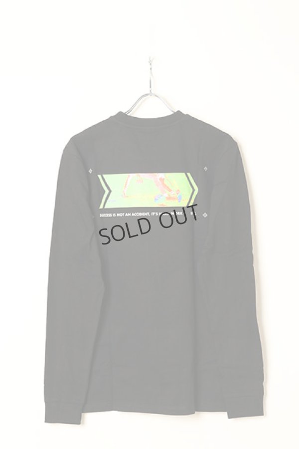 画像7: {SOLD}BALR. ボーラー OLAF STRAIGHT THERMAL LONGSLEEVE{B1111.1028-BBA} (7)