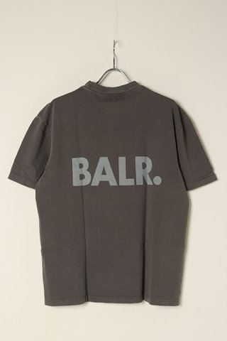 BALR. D11 Straight Washed Shorts ショートパンツ B1431.1046 BALR. D11 Straight Washed Shorts ショートパンツ B1431.1046