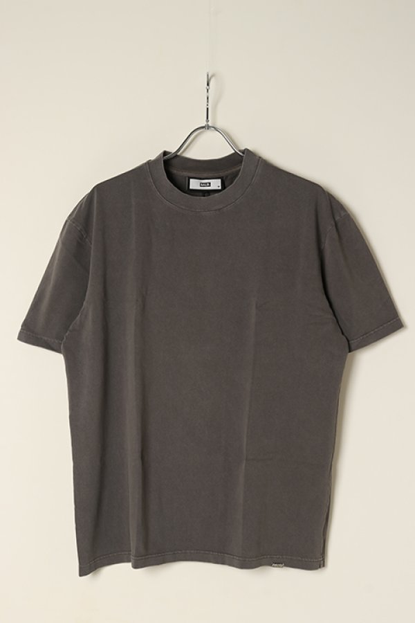 画像2: 【 50%OFF セール30,800円→15,400円】 BALR. ボーラー FRANCK RELAXED WASHED T-SHIRT{B1112.1036-BAA} (2)