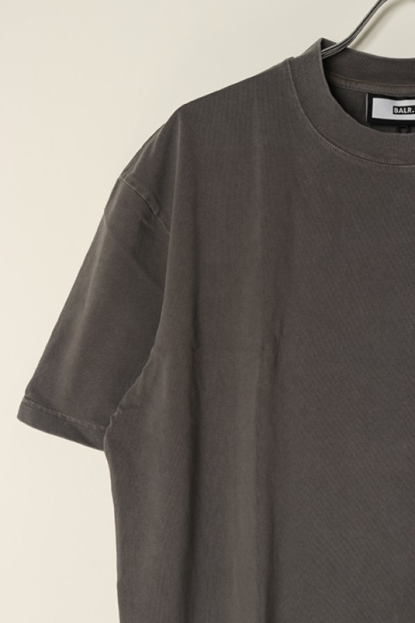 画像4: 【 50%OFF セール30,800円→15,400円】 BALR. ボーラー FRANCK RELAXED WASHED T-SHIRT{B1112.1036-BAA} (4)