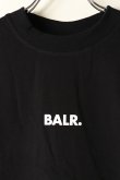 画像2: BALR. ボーラー Franck Relaxed Paris T-Shirt{-BAA} (2)