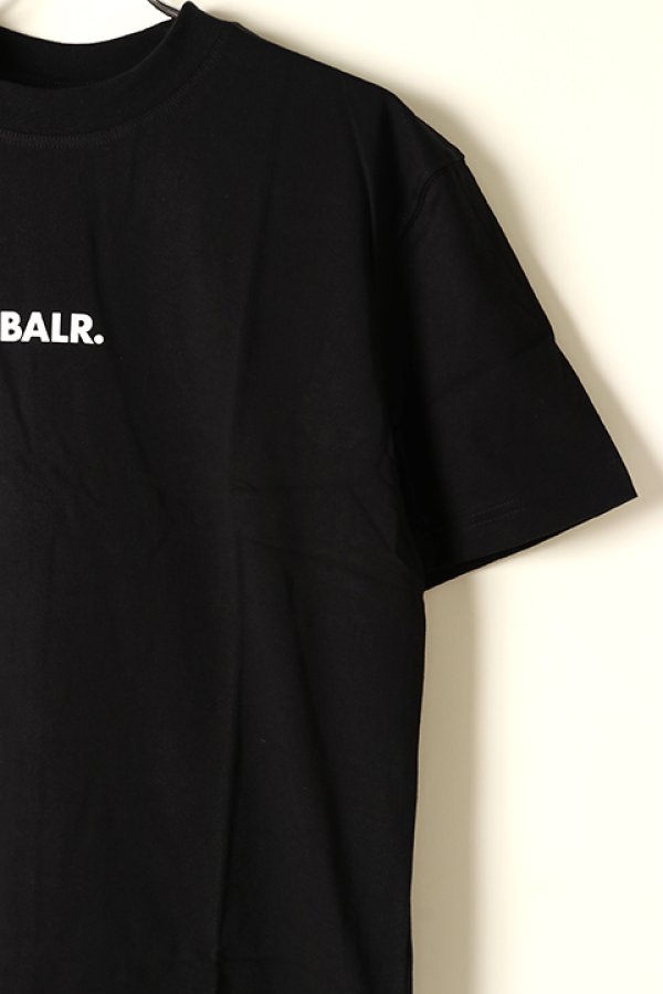 画像3: 【 50%OFF セール30,800円→15,400円】 BALR. ボーラー Franck Relaxed Paris T-Shirt{B1112.1037-BAA} (3)