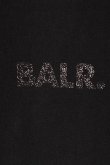 画像2: {SOLD}BALR. ボーラー Olaf Straight Shiny Logo T-Shirt{-BAA} (2)