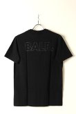 画像4: {SOLD}BALR. ボーラー Olaf Straight Shiny Logo T-Shirt{-BAA} (4)
