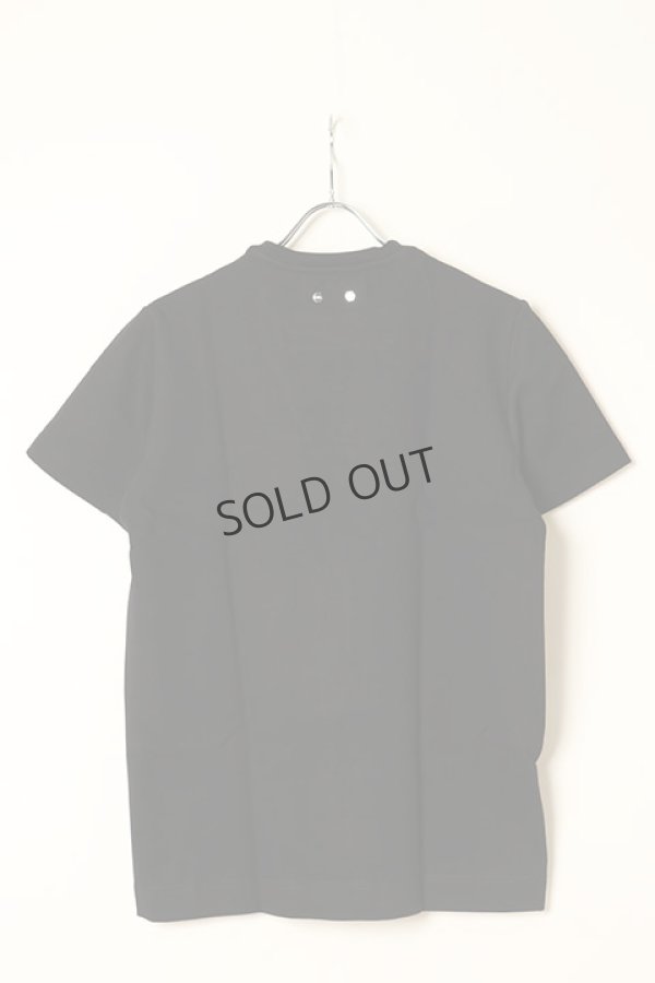 画像2: {SOLD}BALR. ボーラー Q-SERIES STRAIGHT T-SHIRT{B1112.1051-KEI} (2)