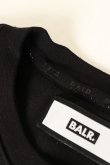 画像3: BALR. ボーラー Q-SERIES STRAIGHT T-SHIRT{B1112.1051-KEI} (3)