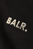 画像4: BALR. ボーラー Q-SERIES STRAIGHT T-SHIRT{B1112.1051-KEI} (4)