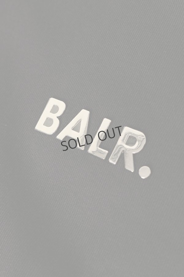 画像4: {SOLD}BALR. ボーラー Q-SERIES STRAIGHT T-SHIRT{B1112.1051-KEI} (4)