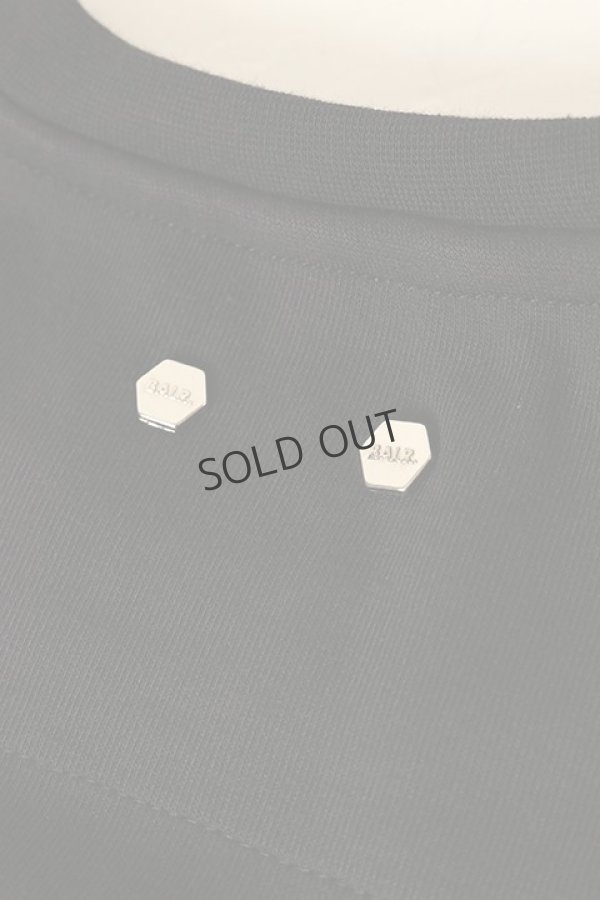 画像5: {SOLD}BALR. ボーラー Q-SERIES STRAIGHT T-SHIRT{B1112.1051-KEI} (5)