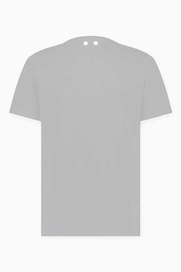 画像10:   BALR. ボーラー Q-SERIES STRAIGHT T-SHIRT{B1112.1051-KEI} (10)