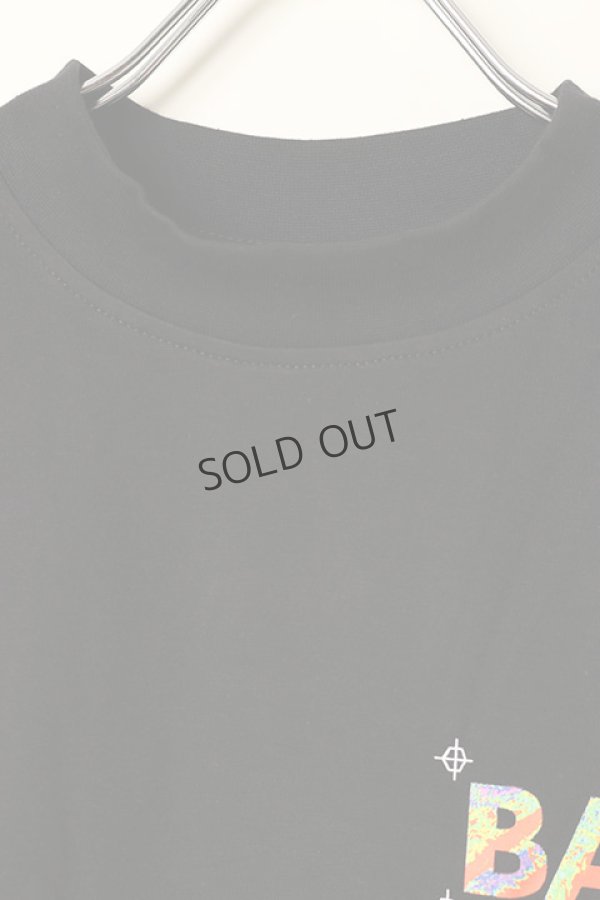 画像2: {SOLD}BALR. ボーラー JOEY BOX THERMAL T-SHIRT{B1112.1132-BBA} (2)