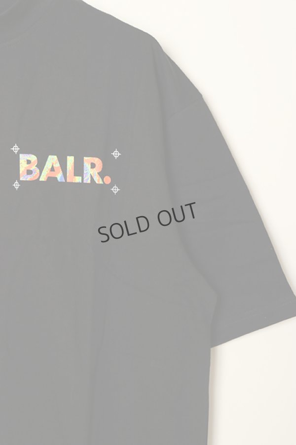 画像3: {SOLD}BALR. ボーラー JOEY BOX THERMAL T-SHIRT{B1112.1132-BBA} (3)
