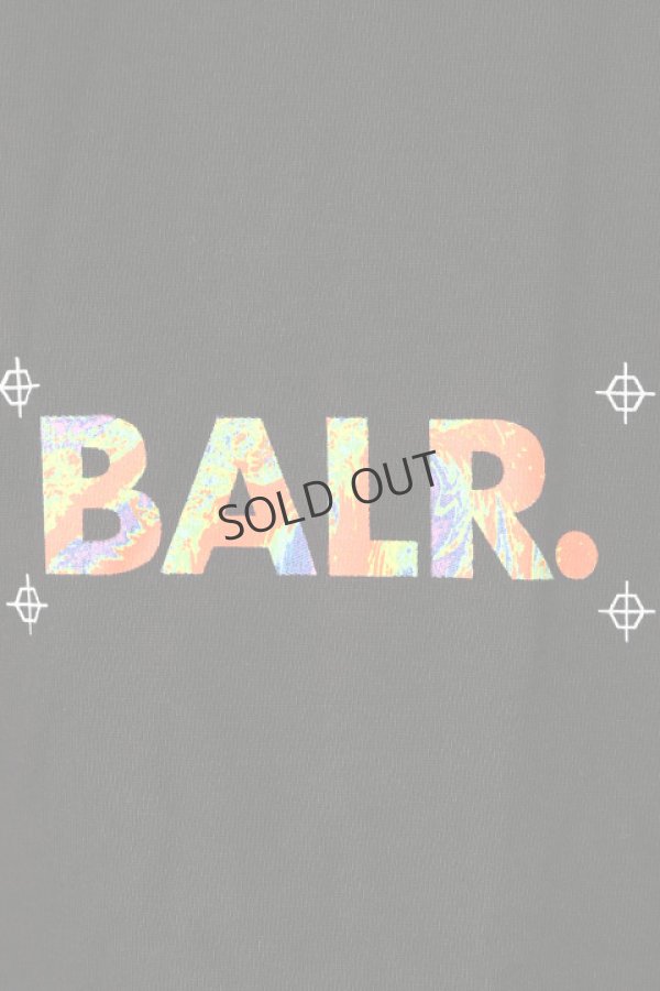 画像4: {SOLD}BALR. ボーラー JOEY BOX THERMAL T-SHIRT{B1112.1132-BBA} (4)