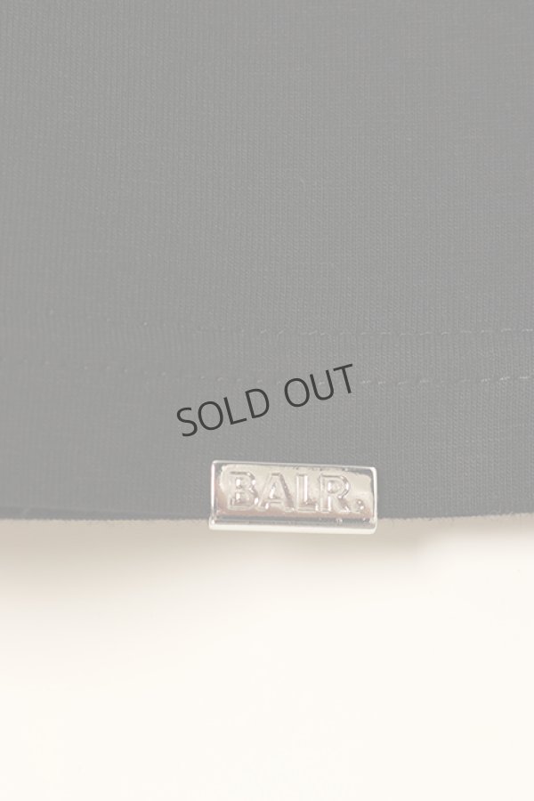 画像5: {SOLD}BALR. ボーラー JOEY BOX THERMAL T-SHIRT{B1112.1132-BBA} (5)