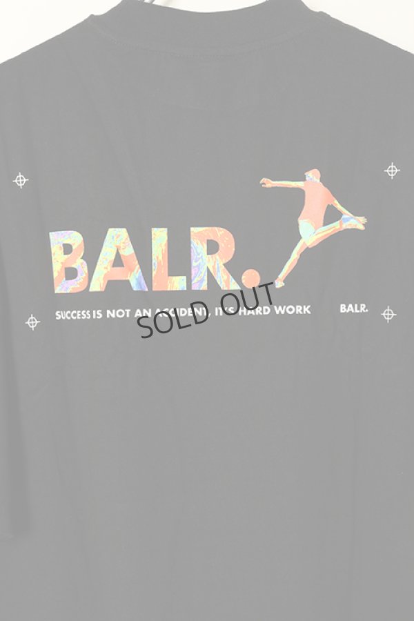 画像6: {SOLD}BALR. ボーラー JOEY BOX THERMAL T-SHIRT{B1112.1132-BBA} (6)