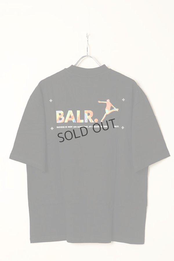 画像7: {SOLD}BALR. ボーラー JOEY BOX THERMAL T-SHIRT{B1112.1132-BBA} (7)