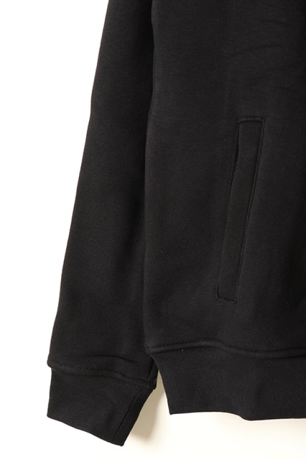 画像5: 【 50%OFF セール30,800円→15,400円】 BALR. ボーラー Olaf Straight Symmetry Hoodie{B1261.1012-BAA} (5)