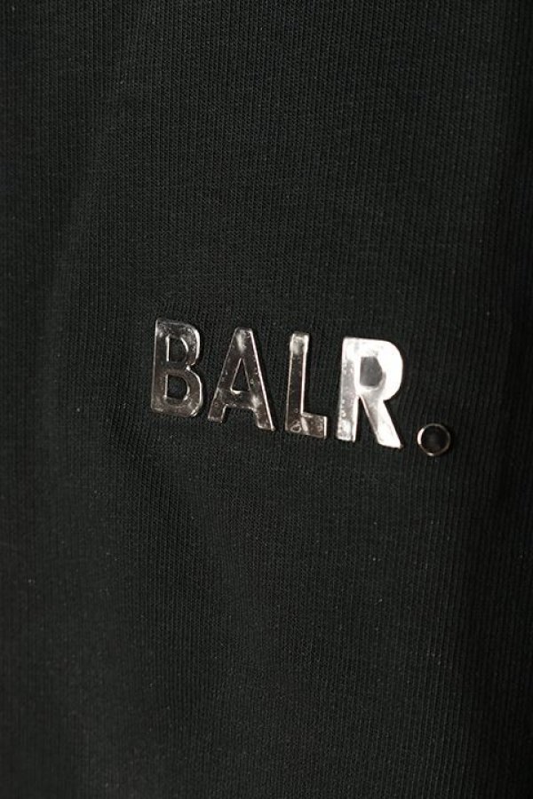 BALR. ボーラー JOEY BOX WASHED HOODIE{B1261.1060-BBA} - underbar