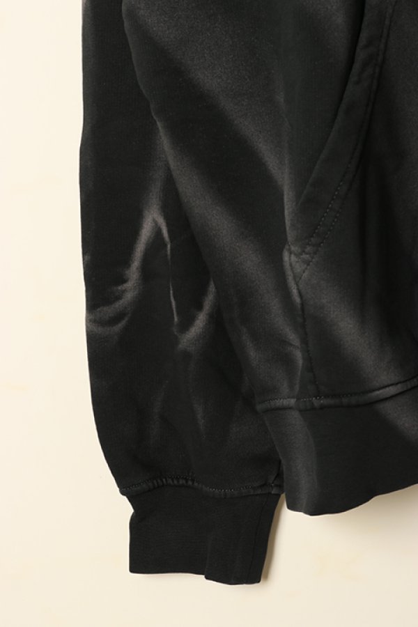 画像3: 【 50%OFF セール34,760円→17,380円】 BALR. ボーラー JOEY BOX WASHED HOODIE{B1261.1060-BBA} (3)