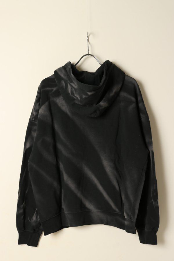 画像4: 【 50%OFF セール34,760円→17,380円】 BALR. ボーラー JOEY BOX WASHED HOODIE{B1261.1060-BBA} (4)