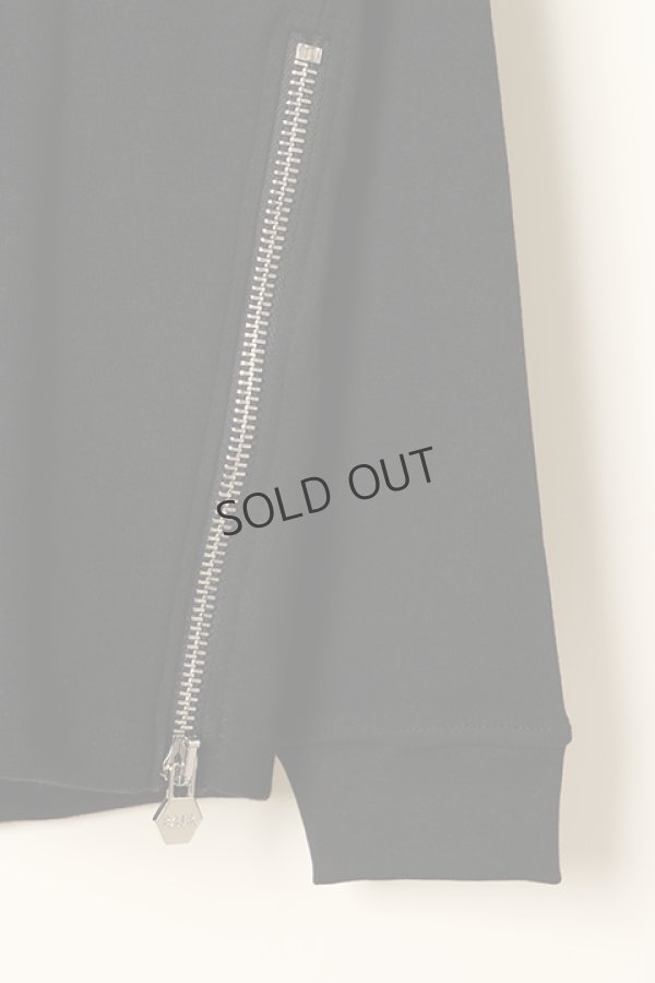 画像4: {SOLD}BALR. ボーラー Q-SERIES STRAIGHT CLASSIC HOODIE{B1261.1003-KEI} (4)