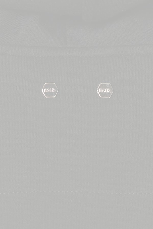 画像6:   BALR. ボーラー Q-SERIES STRAIGHT CLASSIC HOODIE{B1261.1003-KEI} (6)