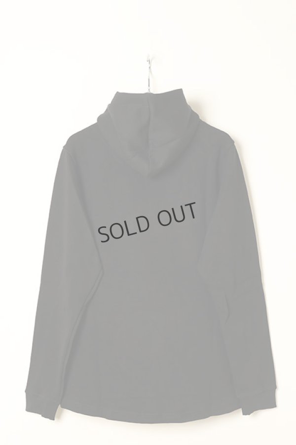 画像7: {SOLD}BALR. ボーラー Q-SERIES STRAIGHT CLASSIC HOODIE{B1261.1003-KEI} (7)