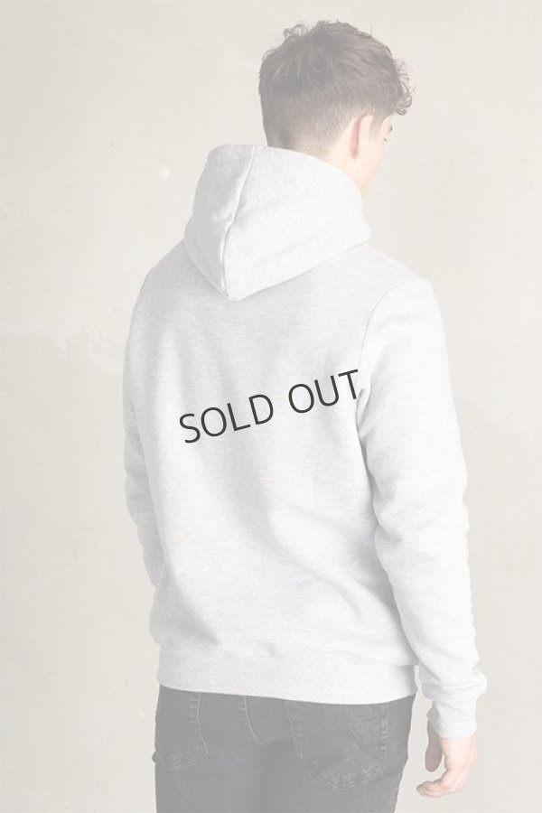 画像7: {SOLD}BALR. ボーラー BRAND STRAIGHT HOODIE{B1261.1017-BBA} (7)