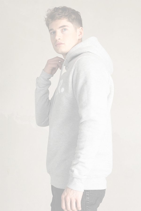 画像8:   BALR. ボーラー BRAND STRAIGHT HOODIE{B1261.1017-BBA} (8)