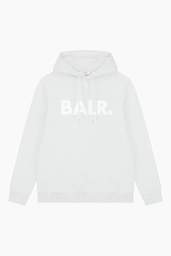 画像9:   BALR. ボーラー BRAND STRAIGHT HOODIE{B1261.1017-BBA} (9)