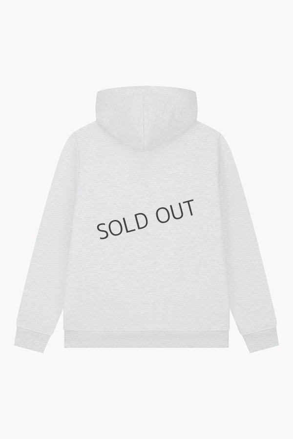 画像10: {SOLD}BALR. ボーラー BRAND STRAIGHT HOODIE{B1261.1017-BBA} (10)