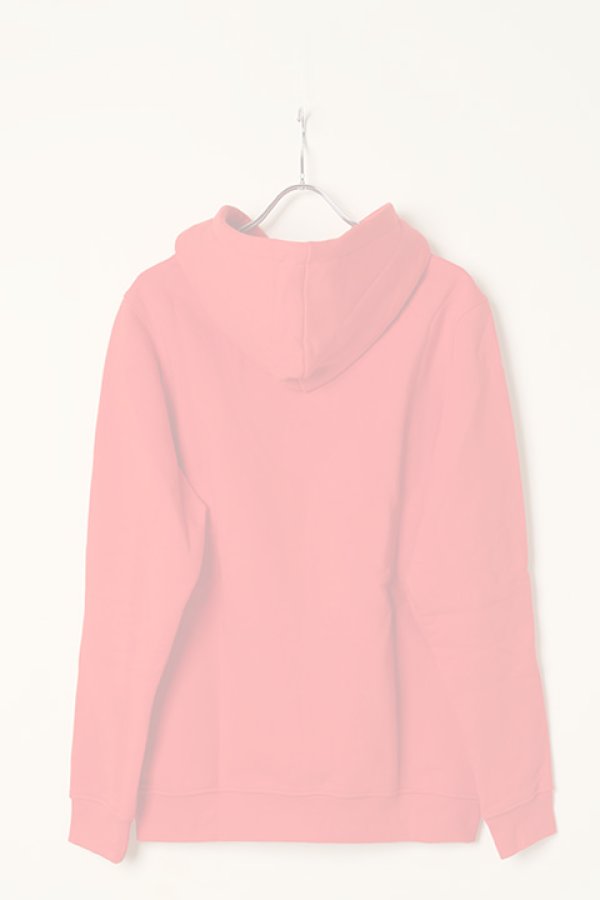 画像2:   BALR. ボーラー BRAND STRAIGHT HOODIE{B1261.1017-BBA} (2)