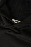 画像3: BALR. ボーラー JOEY BOX SATIN HOODIE{B1261.1049-BBA} (3)