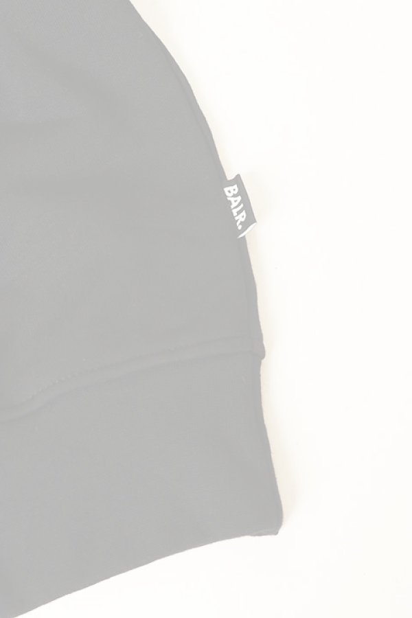 画像5:   BALR. ボーラー JOEY BOX SATIN HOODIE{B1261.1049-BBA} (5)