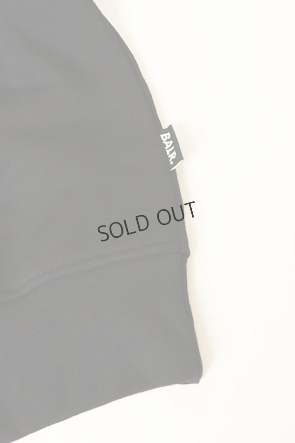 画像5: {SOLD}BALR. ボーラー JOEY BOX SATIN HOODIE{B1261.1049-BBA} (5)