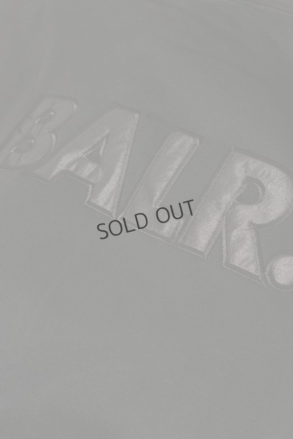 画像6: {SOLD}BALR. ボーラー JOEY BOX SATIN HOODIE{B1261.1049-BBA} (6)