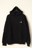 画像2: {SOLD}BALR. ボーラー JOEY BOX THERMAL HOODIE{B1261.1062-BBA} (2)