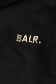 画像4: {SOLD}BALR. ボーラー JOEY BOX THERMAL HOODIE{B1261.1062-BBA} (4)