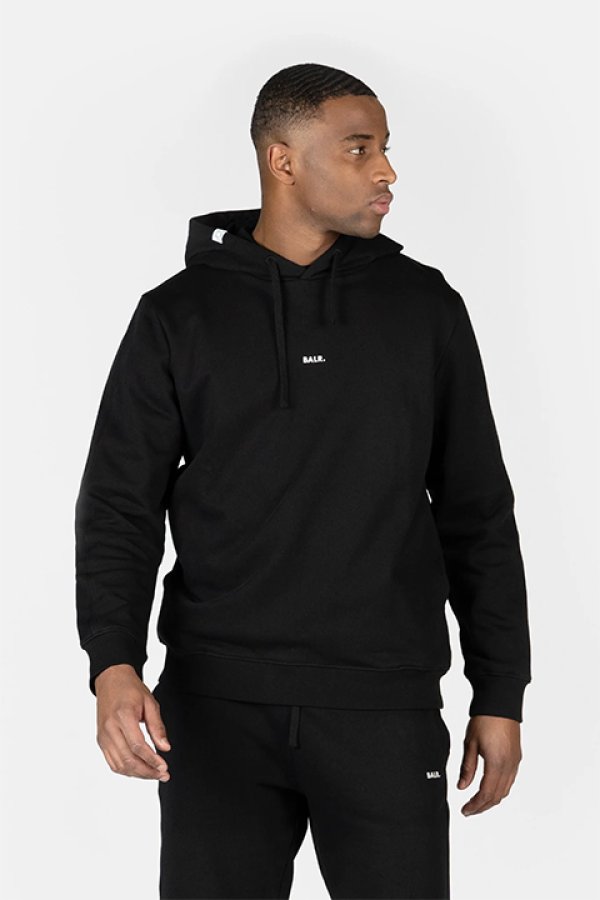【BALR】スウェットシャツ 2カラー BALR. ボーラー スウェットパンツ Q-Series Regular Fit Jogger