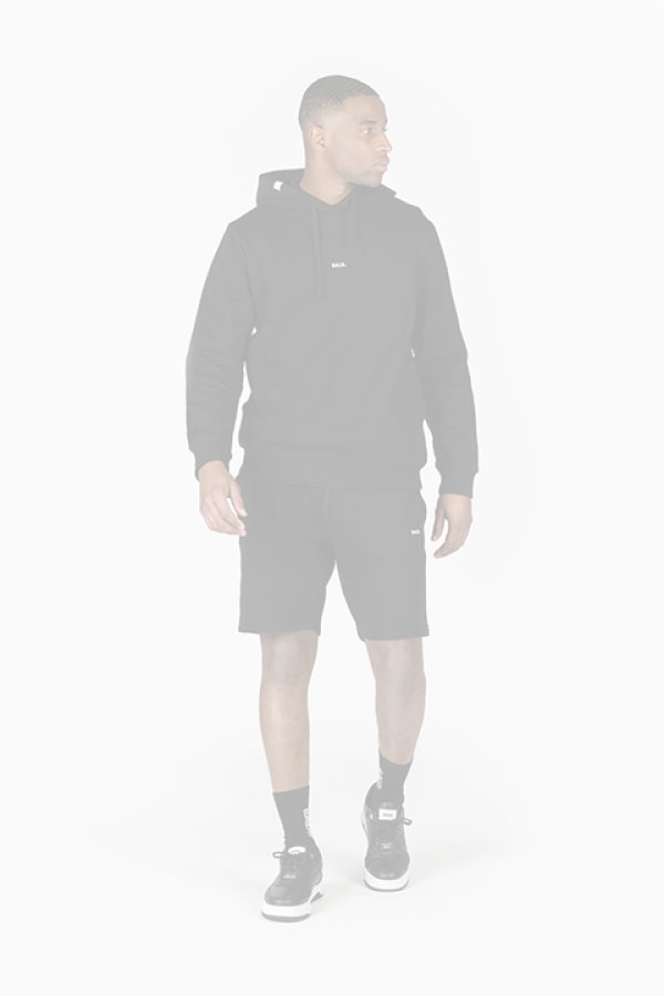画像3:   BALR. ボーラー BRAND REGULAR FIT HOODIE{B1261.1114-BDA} (3)