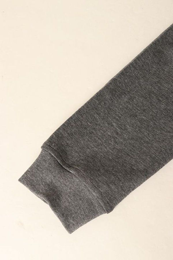 画像5: 【 50%OFF セール38,500円→19,250円】 BALR. ボーラー Q-SERIES STRAIGHT ZIP THRU HOODIE{B1267.1001-BBA} (5)