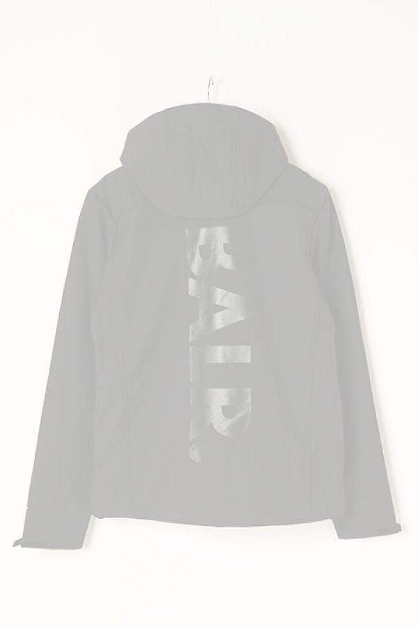 画像5:   BALR. ボーラー JOSEPH REGULAR SOFT SHELL JACKET{B1386.1018-BAA} (5)