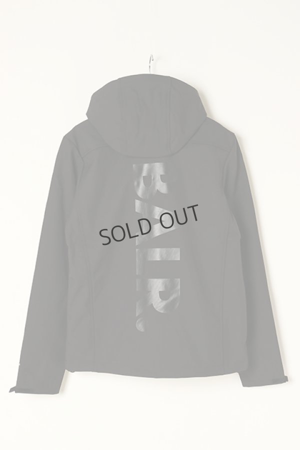 画像5: {SOLD}BALR. ボーラー JOSEPH REGULAR SOFT SHELL JACKET{B1386.1018-BAA} (5)