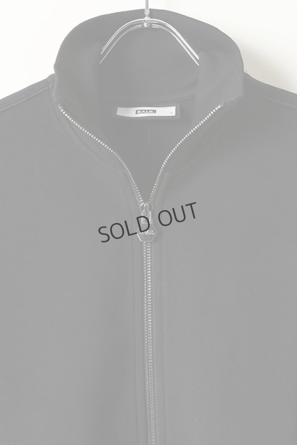 画像2: {SOLD}BALR. ボーラー Repeat Tape Straight Track Jacket{B1387.1003-BAS} (2)