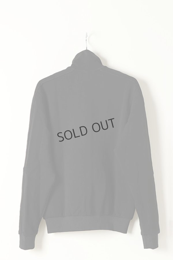 画像5: {SOLD}BALR. ボーラー Repeat Tape Straight Track Jacket{B1387.1003-BAS} (5)