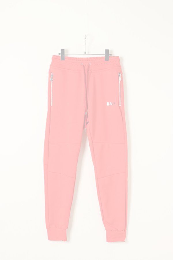 画像1:   BALR. ボーラー 【日本限定コレクション】Q-SERIES SLIM CLASSIC SWEATPANTS{B1411.1004-BBS} (1)