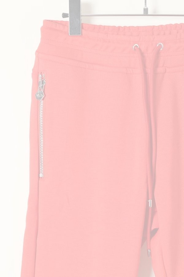 画像2:   BALR. ボーラー 【日本限定コレクション】Q-SERIES SLIM CLASSIC SWEATPANTS{B1411.1004-BBS} (2)
